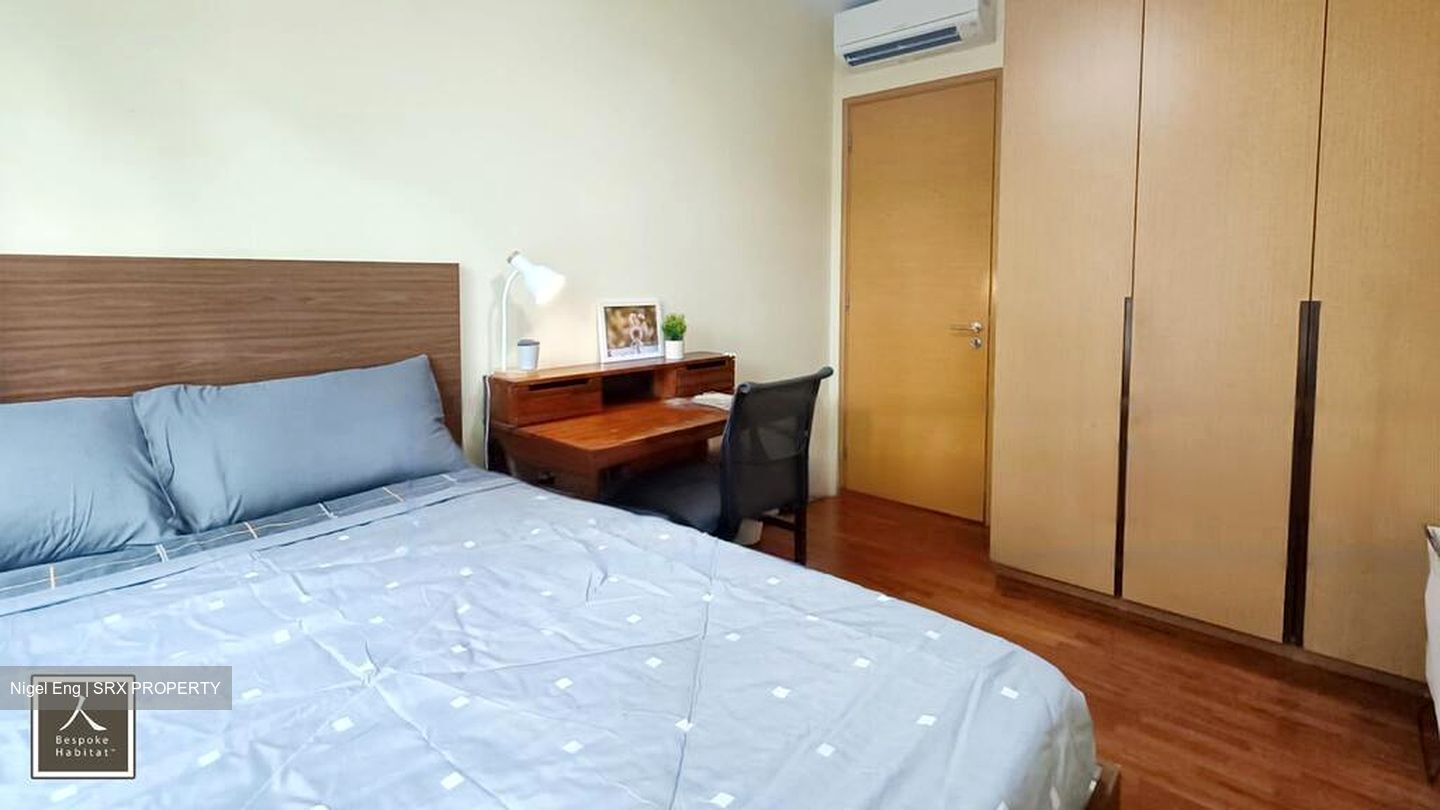 Casa Merah (D16), Apartment #483376771